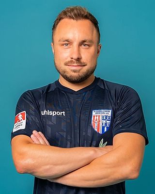Andreas Schütte