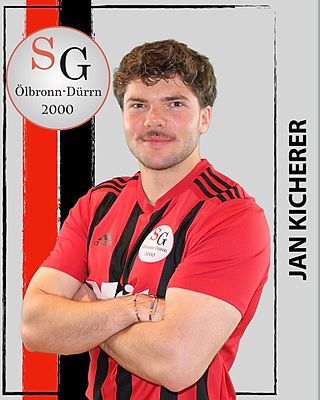 Jan Kicherer