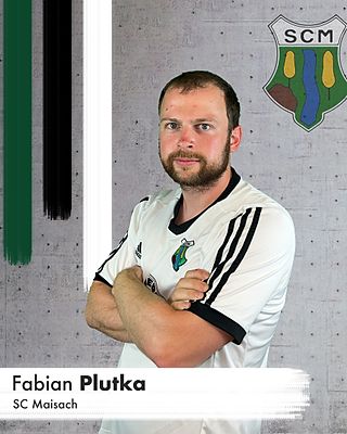 Fabian Plutka