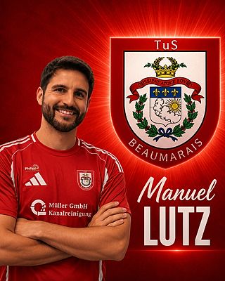 Manuel Lutz