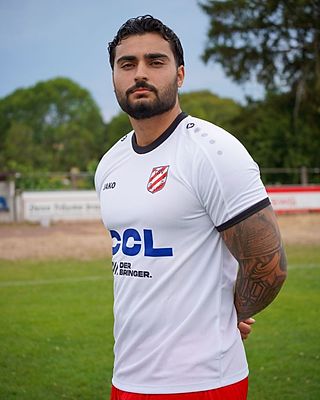 Kaan Akyürek
