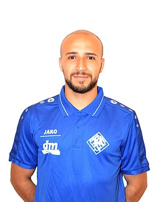 Yasin Benabdelmoumene