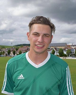 Fabian Senf