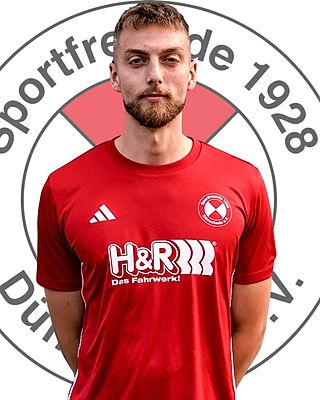 David Rostek