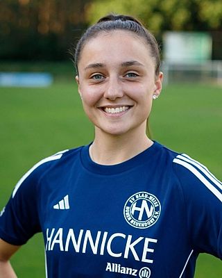Gerda Varamann