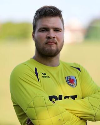 Maximilian Parak