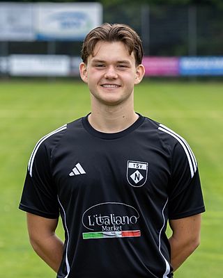 Jannik Brüske