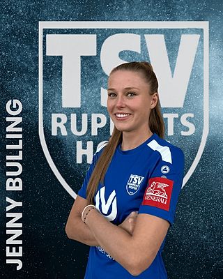 Jenny Bulling