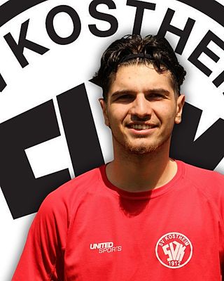 Samuel Francesco Fortunato