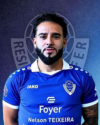 Olav Moreira