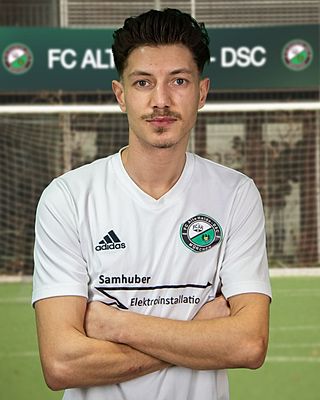 Florian Ujupaj