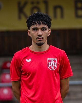 Ridouan Mohallik