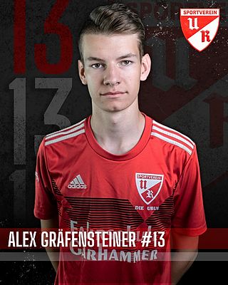 Alexander Gräfensteiner