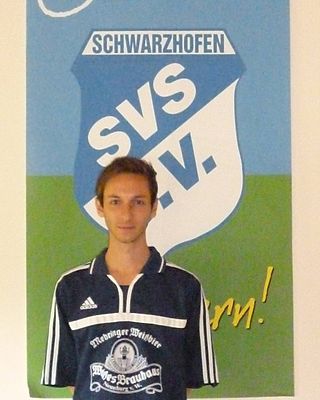 Simon Schiessl