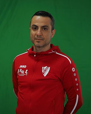 Amir Babaei