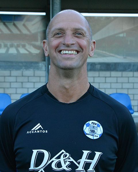Foto: FSV Bernau