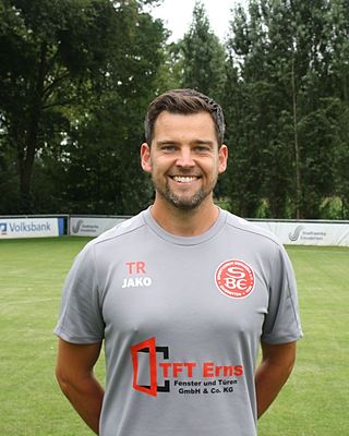 Marius Kattenbeck