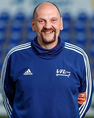 Dirk Karbe