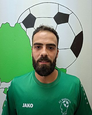 Marco Santos
