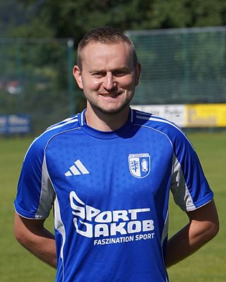 Johannes Glaser