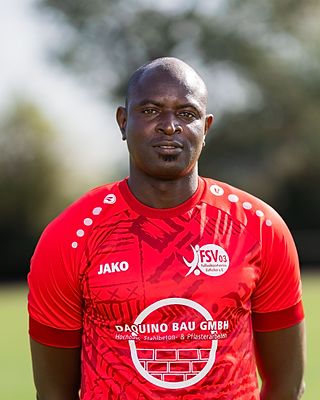 Antoine Noumoussara Kante