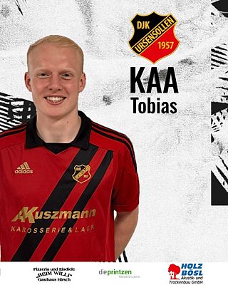 Tobias Kaa