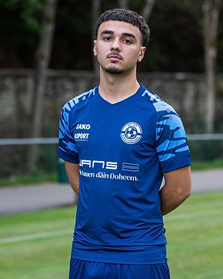 Daven Fernandes da Silva