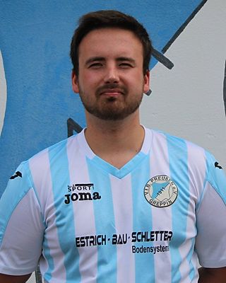 Tobias Zschorn