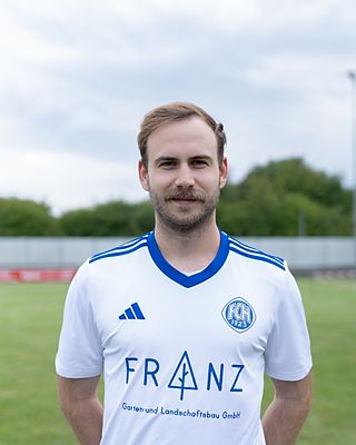 Christopher Riske