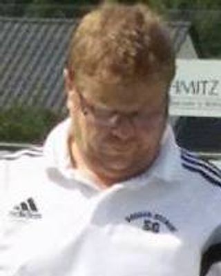 Udo Grünhäuser