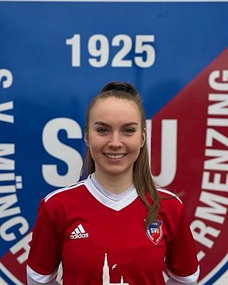 Kristina Gjorgievska