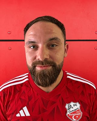 Emre Yalcin