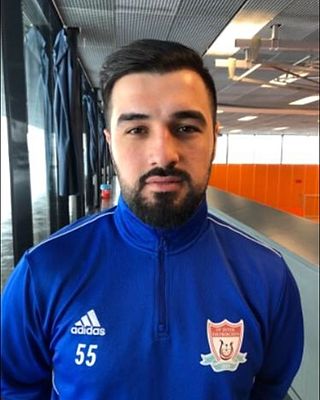 Özkan Büyükkeskin