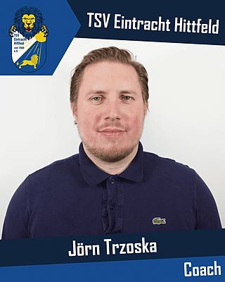 Jörn Trzoska