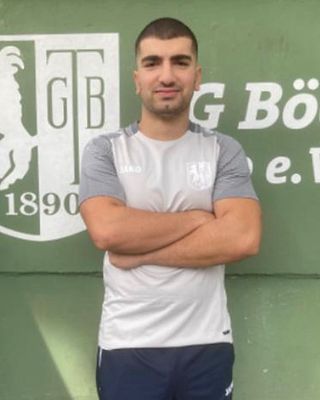 William Aram Saroyan