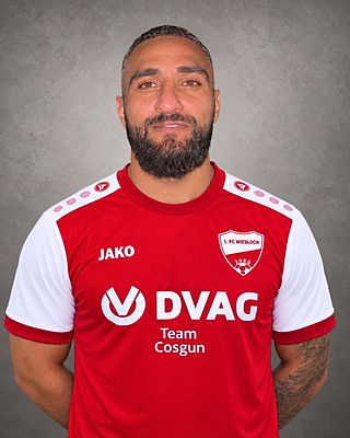 Ali Al Masoodi