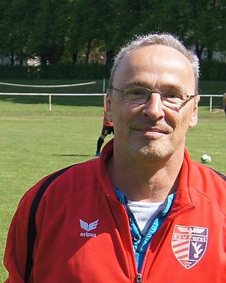 Uwe Becker