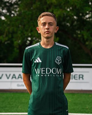 Dion Zariqi