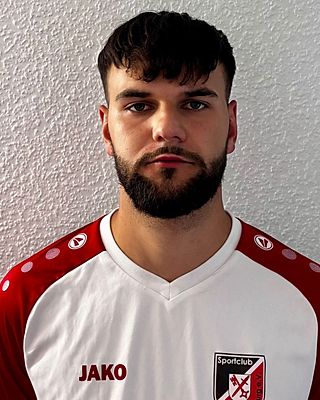 Justin Mehmet Yener