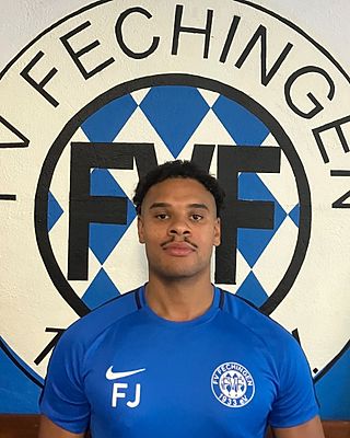 Fabian Jefferson