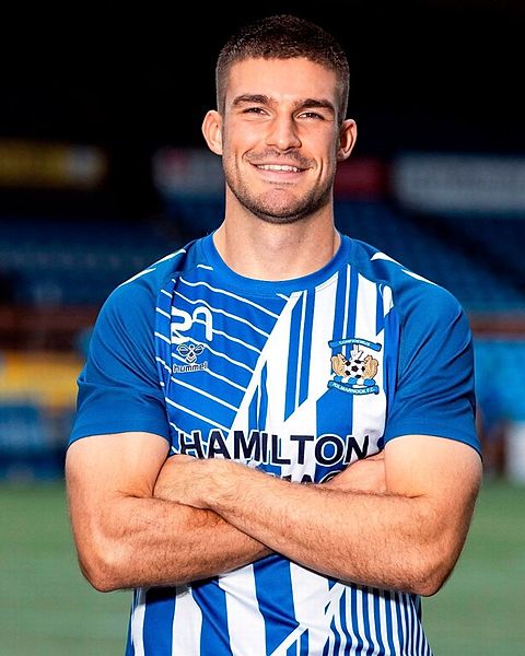 Foto: Kilmarnock