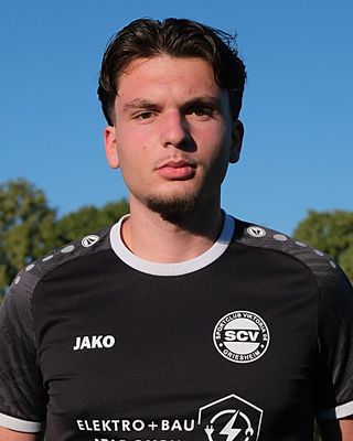Brezart Lanaj