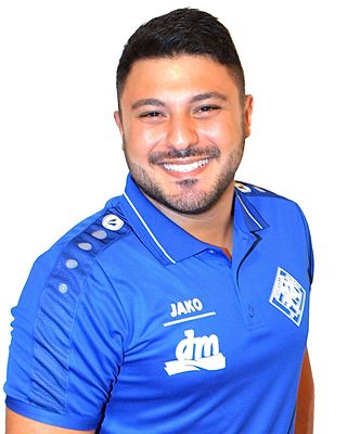 Erdem Beslioglu