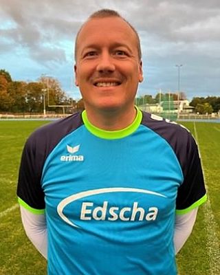 Sebastian Schönfeld