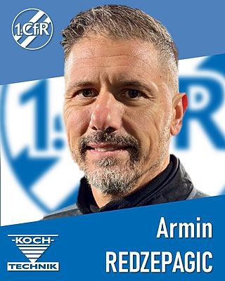 Armin Redzepagic