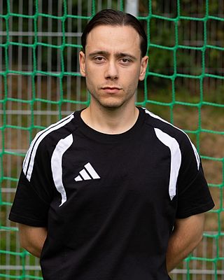 Kadir Ergün
