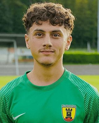 Rio Ferdinand Matthias