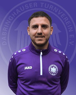 Nick Salpetro