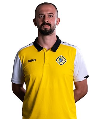 Ibrahim Akdag
