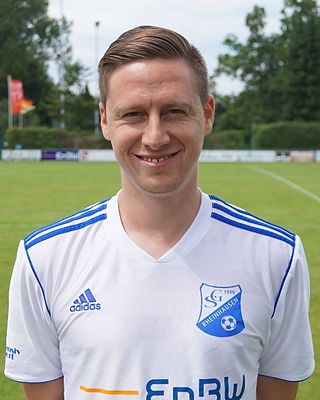 Dominik Herdrich
